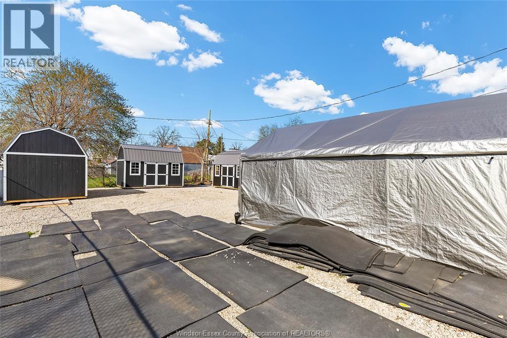 42 Centre Street West, Harrow, ON