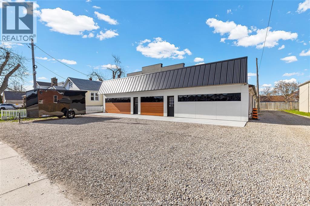 42 Centre Street West, Harrow, ON