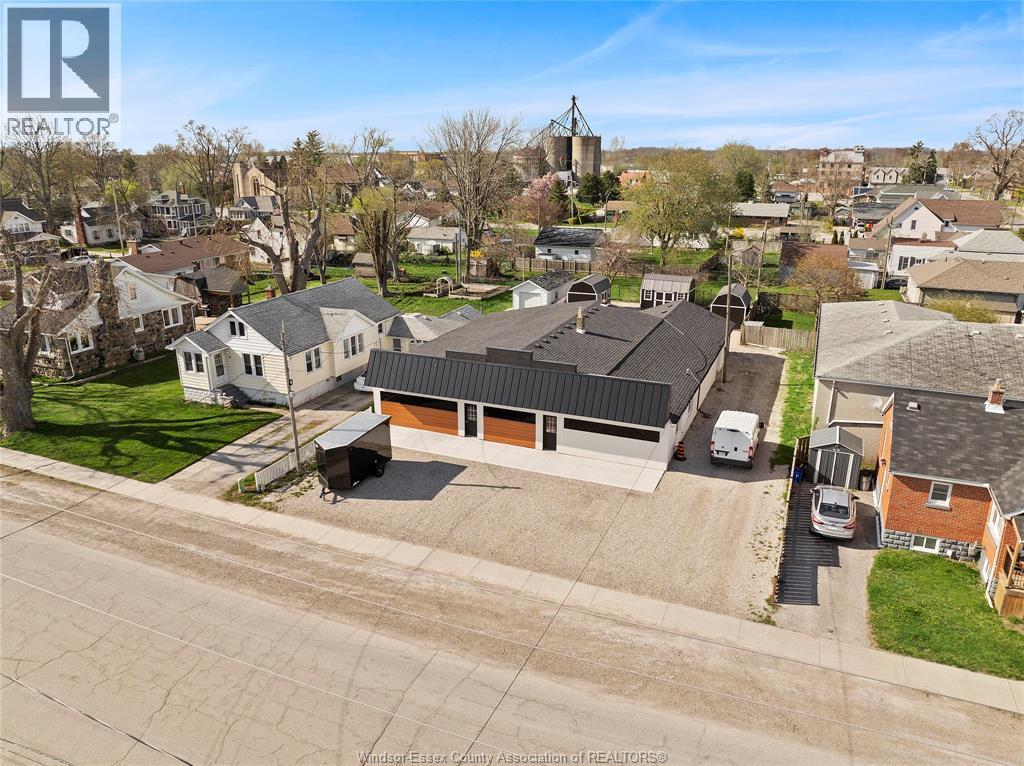 42 Centre Street West, Harrow, ON