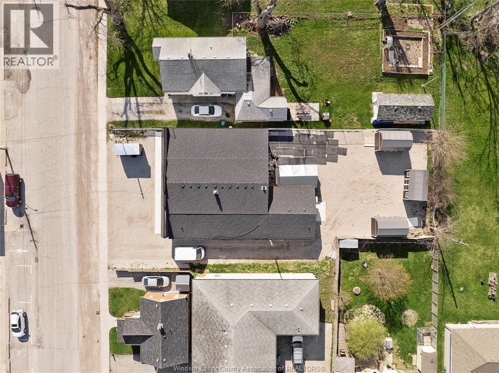 42 Centre Street West, Harrow, ON