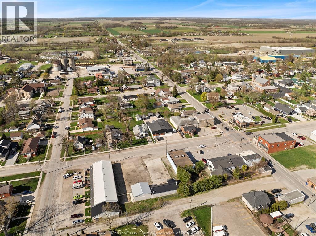 42 Centre Street West, Harrow, ON