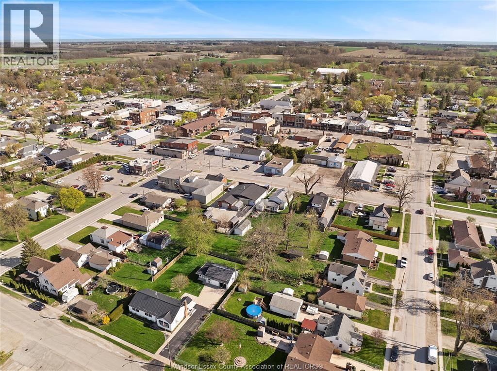 42 Centre Street West, Harrow, ON