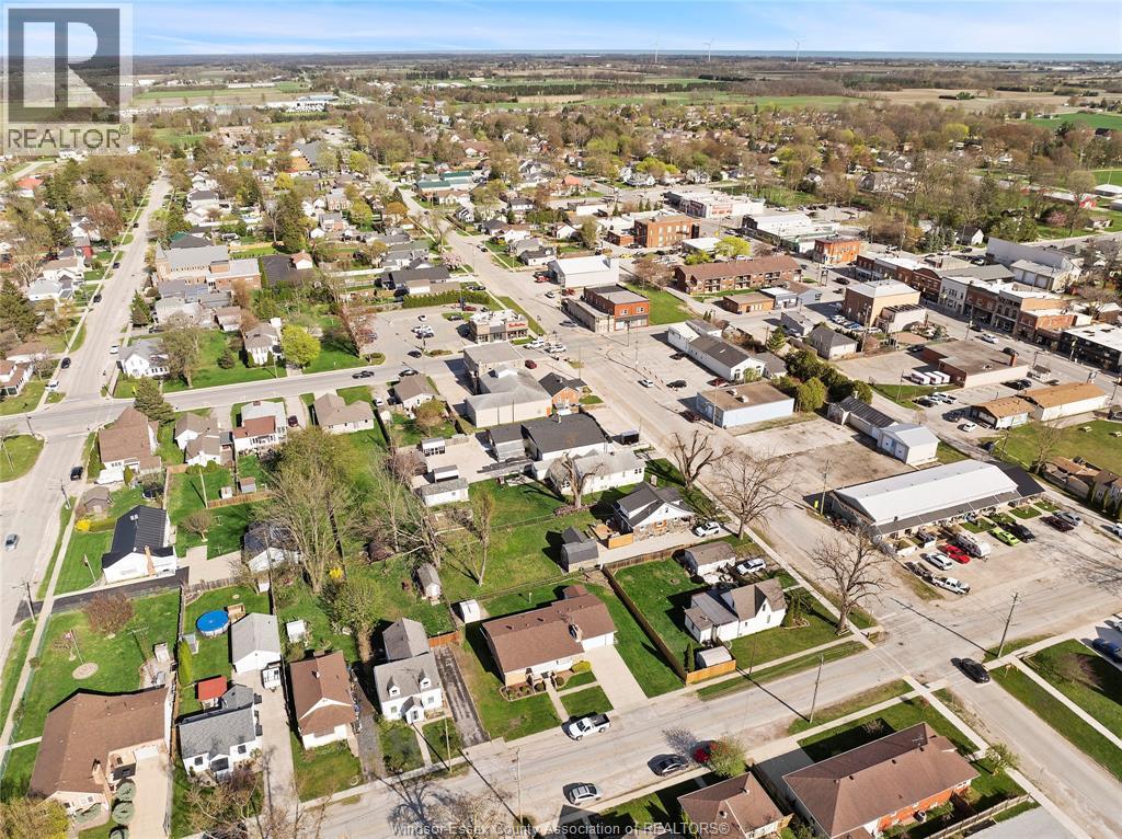 42 Centre Street West, Harrow, ON