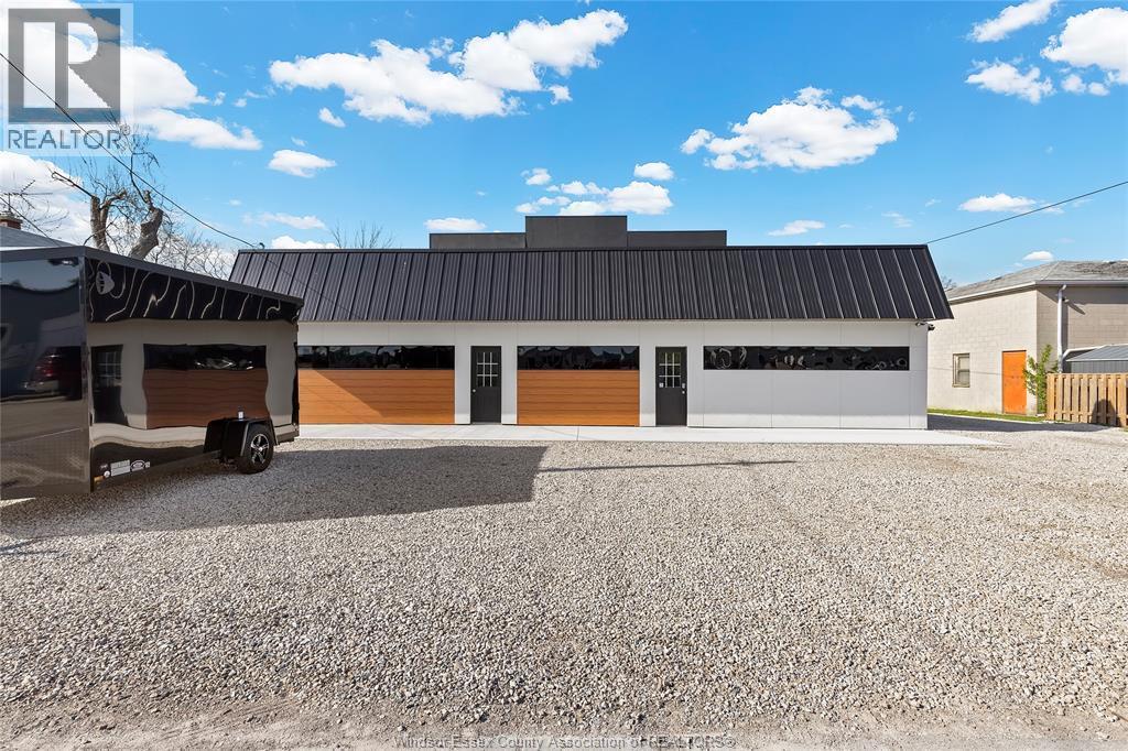 42 Centre Street West, Harrow, ON