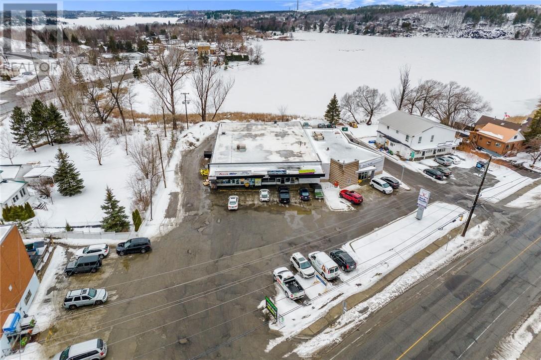 1465 Bancroft Drive Unit# C, Sudbury, ON