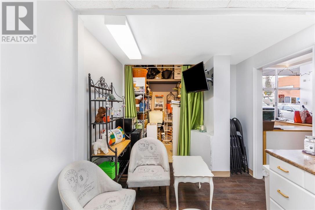 1465 Bancroft Drive Unit# C, Sudbury, ON