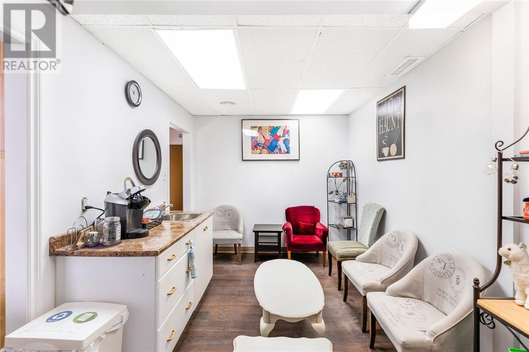 1465 Bancroft Drive Unit# C, Sudbury, ON