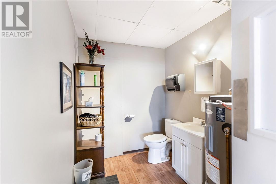 1465 Bancroft Drive Unit# C, Sudbury, ON