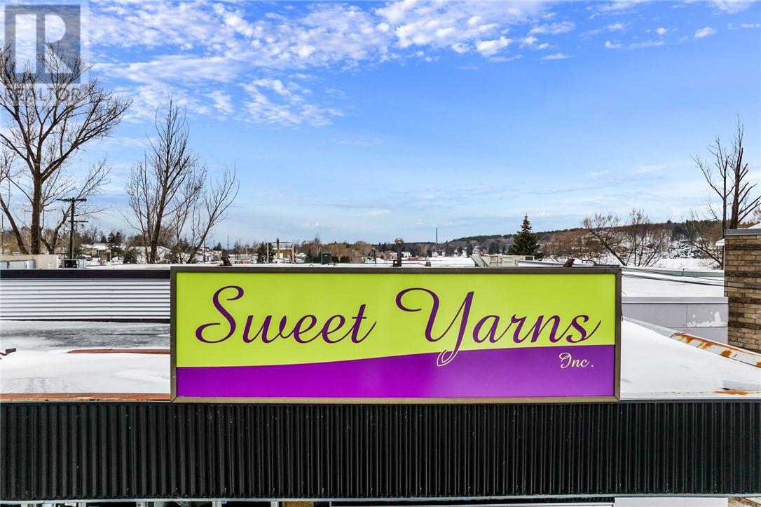 1465 Bancroft Drive Unit# C, Sudbury, ON