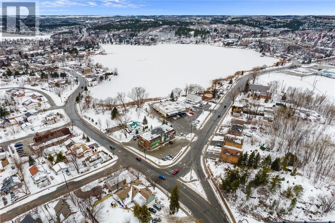 1465 Bancroft Drive Unit# C, Sudbury, ON