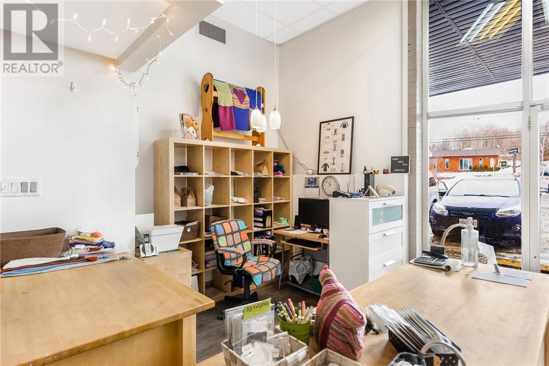 1465 Bancroft Drive Unit# C, Sudbury, ON