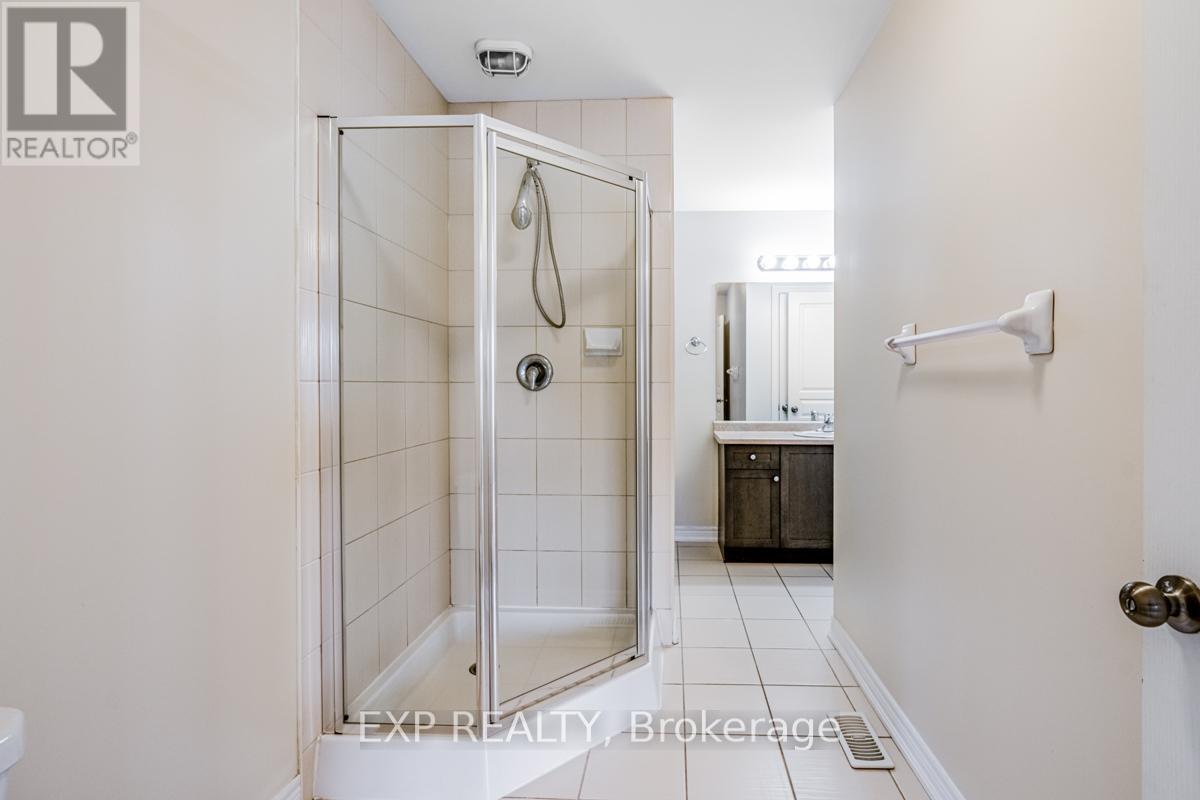 4129 Palermo Common, Burlington, ON - Indoor Photo Showing Bathroom