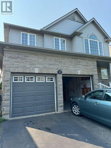 28 Lemonwood(Upper) Place, Cambridge, ON - Outdoor