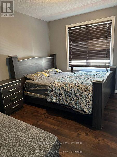 28 Lemonwood(Upper) Place, Cambridge, ON - Indoor Photo Showing Bedroom