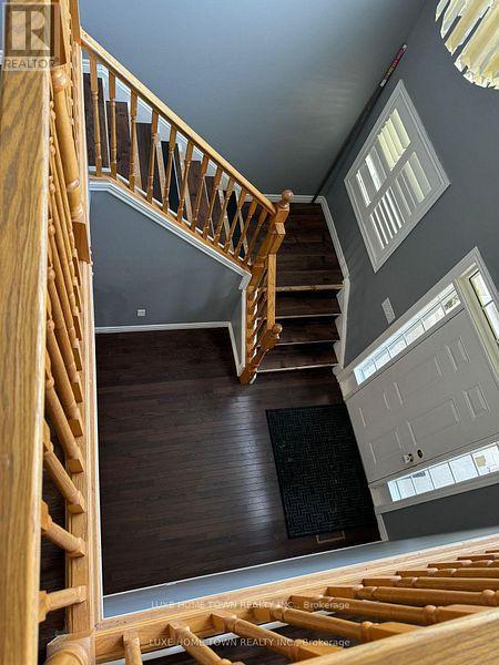 28 Lemonwood(Upper) Place, Cambridge, ON - Indoor Photo Showing Other Room