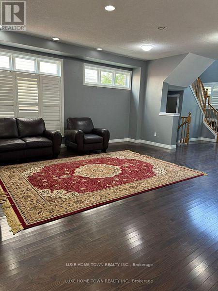 28 Lemonwood(Upper) Place, Cambridge, ON - Indoor