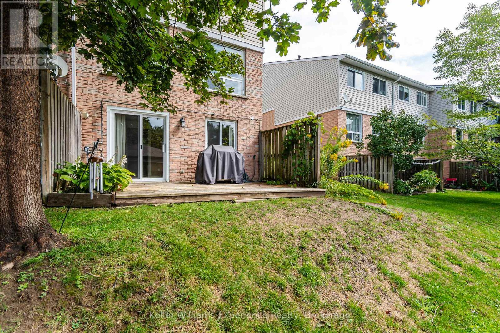 56 - 778 William Street, Midland, ON - Outdoor