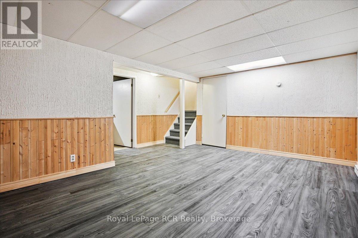 85 - 85 Laurie Crescent, Owen Sound, ON - Indoor