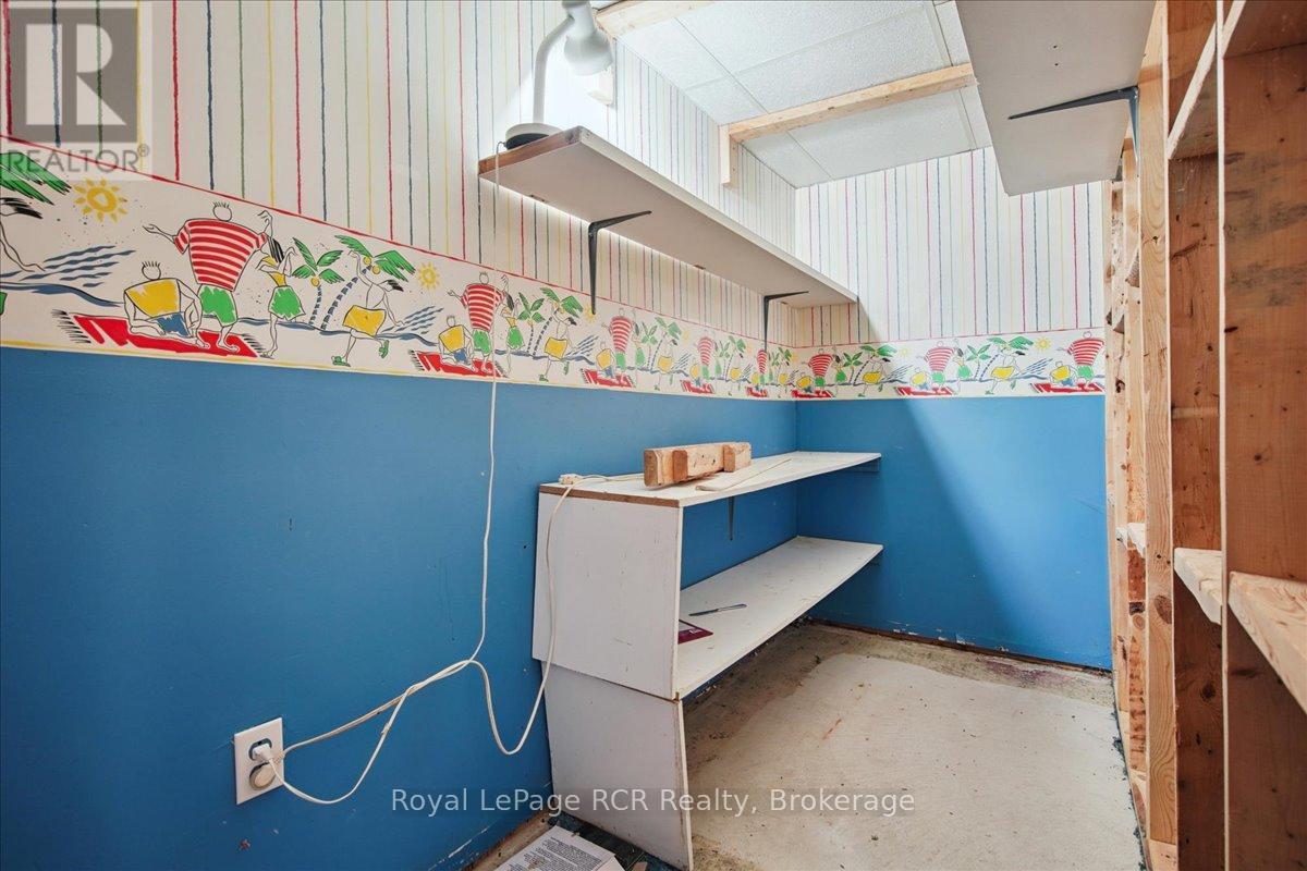 85 - 85 Laurie Crescent, Owen Sound, ON - Indoor Photo Showing Other Room