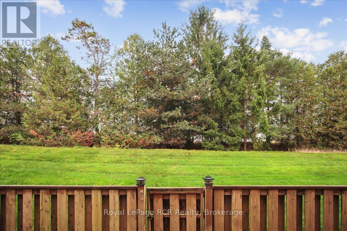 85 - 85 Laurie Crescent, Owen Sound, ON - Outdoor