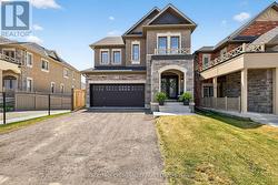 29 JANES CRESCENT New Tecumseth, ON L9R 0T2