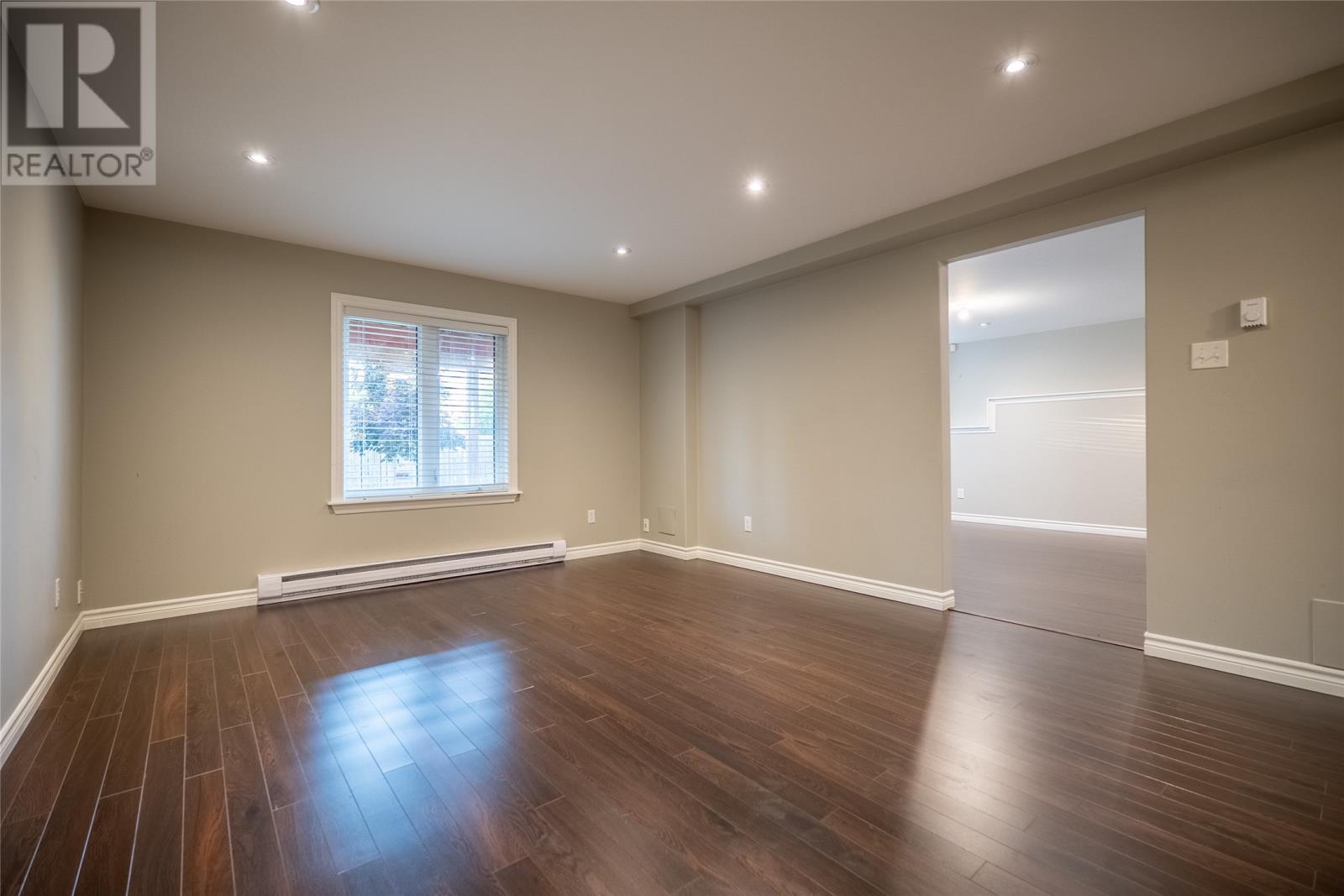 58 Cheyne Drive, St. John'S, Nl, NL - Indoor Photo Showing Other Room