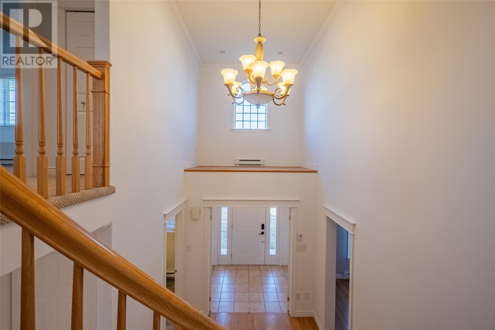 58 Cheyne Drive, St. John'S, Nl, NL - Indoor Photo Showing Other Room