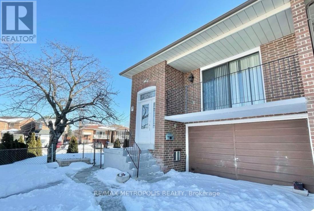 3 Prairie Dunes Place, Vaughan, ON - Outdoor