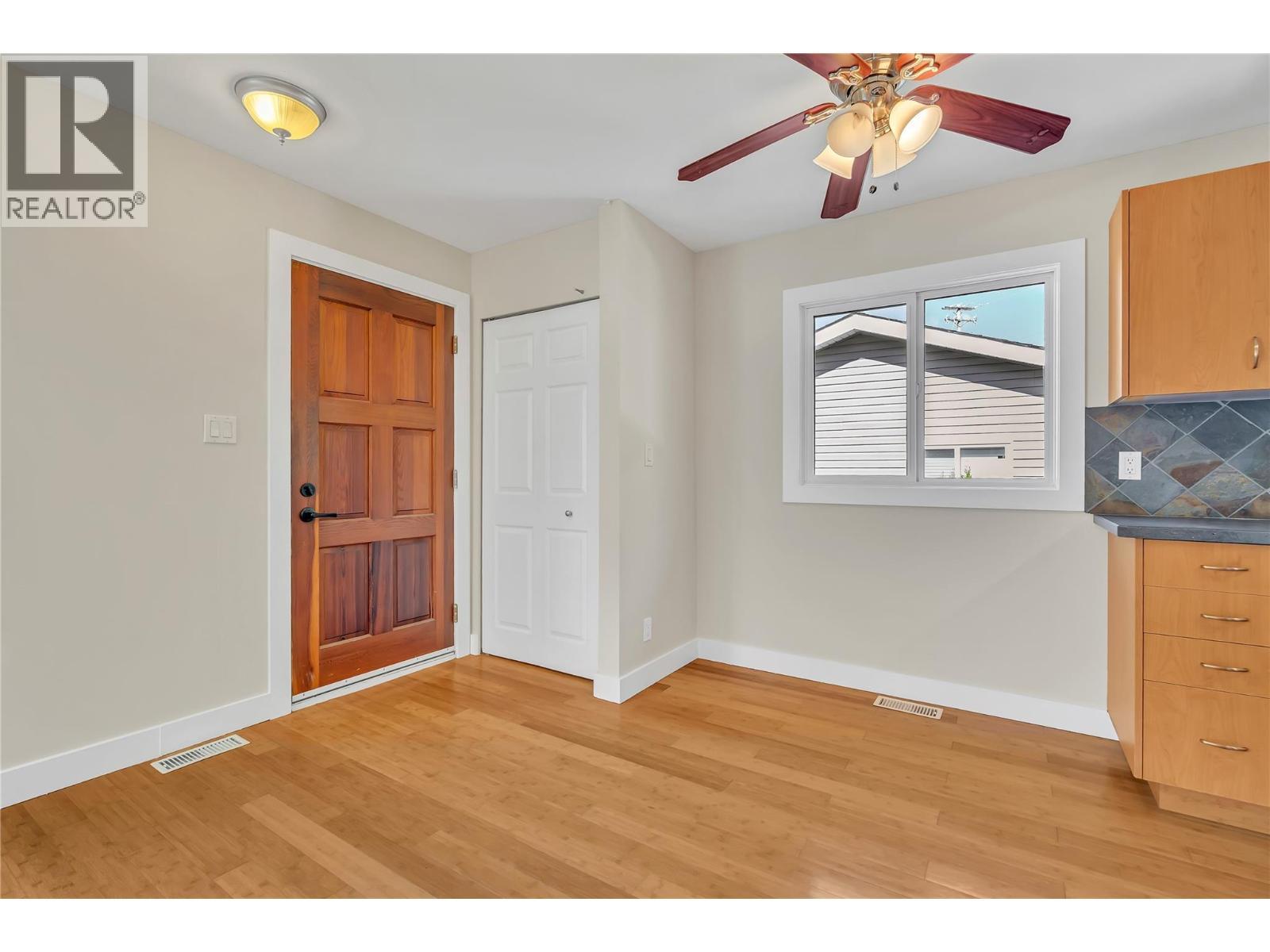 8299 Prairie Valley Road, Summerland, BC - Indoor Photo Showing Other Room