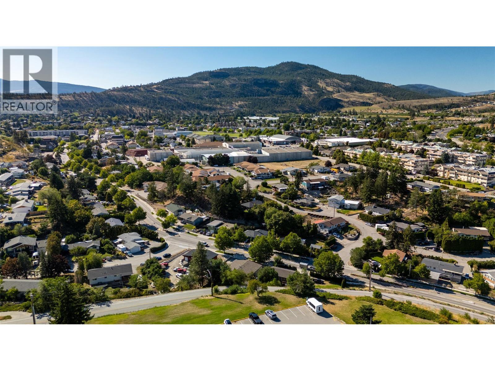 8299 Prairie Valley Road, Summerland, BC - Outdoor With View