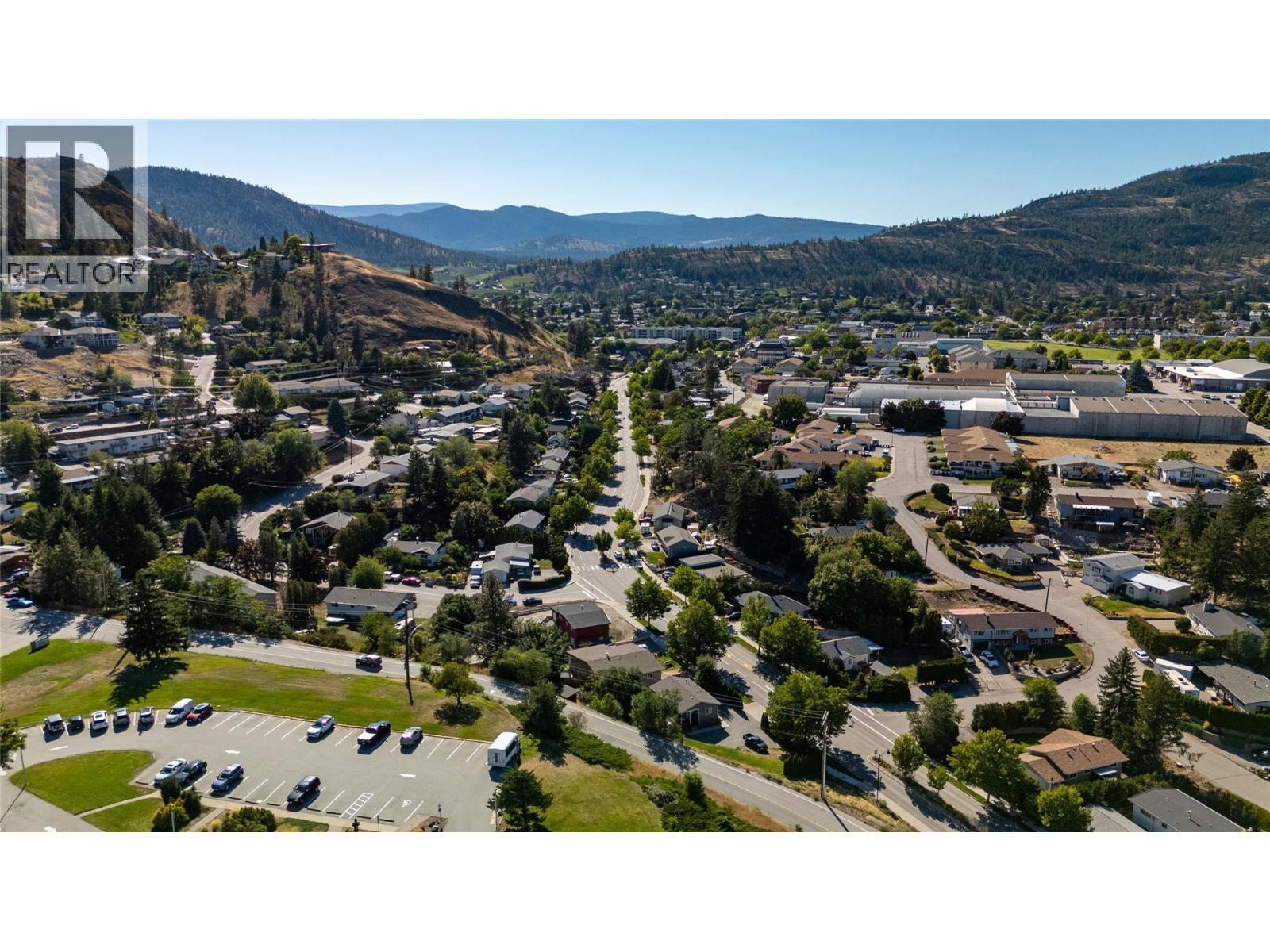 8299 Prairie Valley Road, Summerland, BC - Outdoor With View