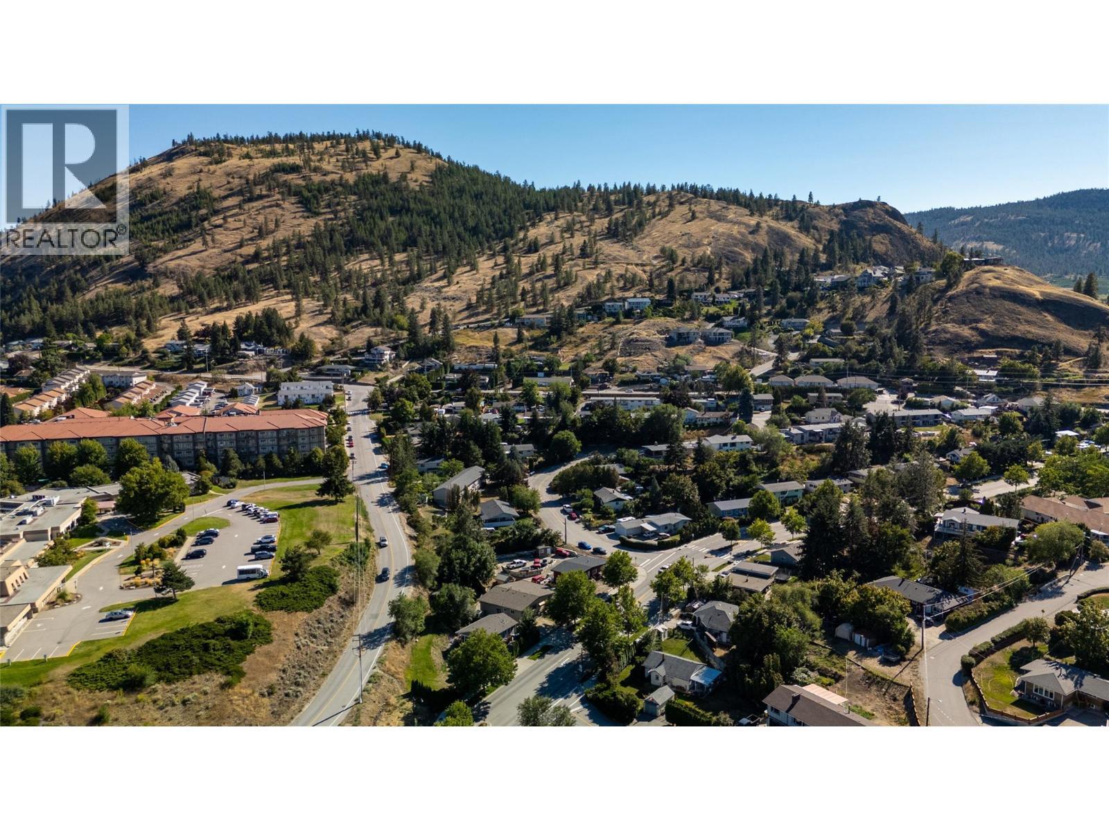 8299 Prairie Valley Road, Summerland, BC - Outdoor With View