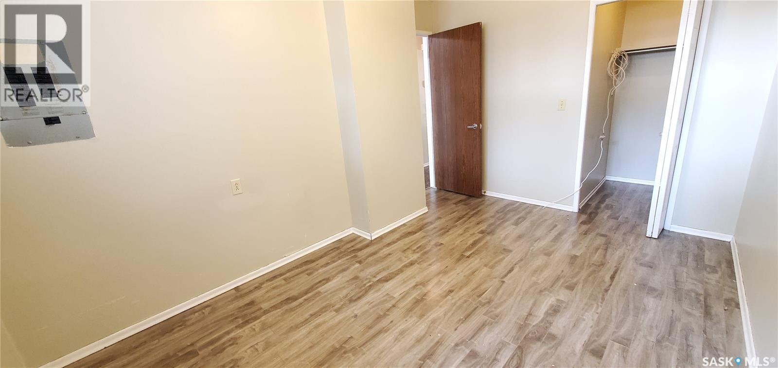 1809 Progress Avenue, Vanguard, SK - Indoor Photo Showing Other Room