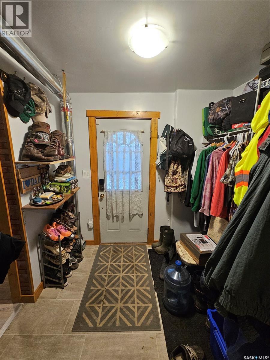 107 Carlyle Street, Arcola, SK - Indoor