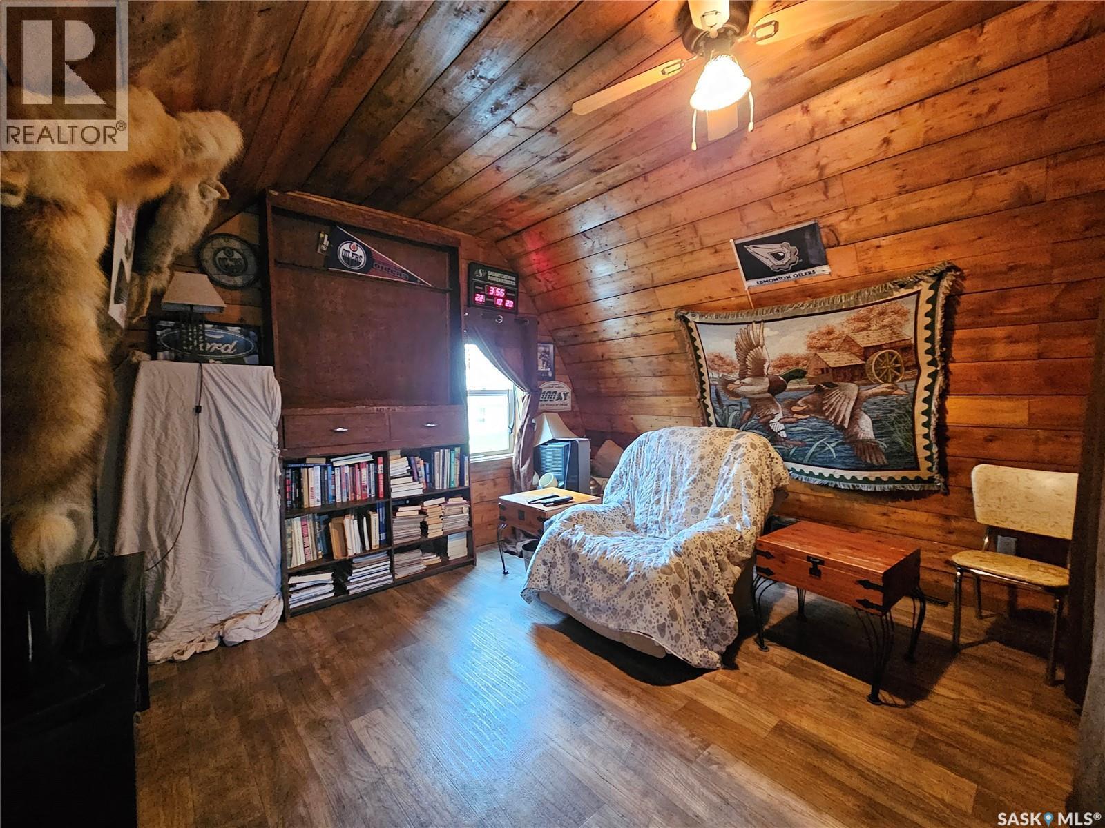 107 Carlyle Street, Arcola, SK - Indoor