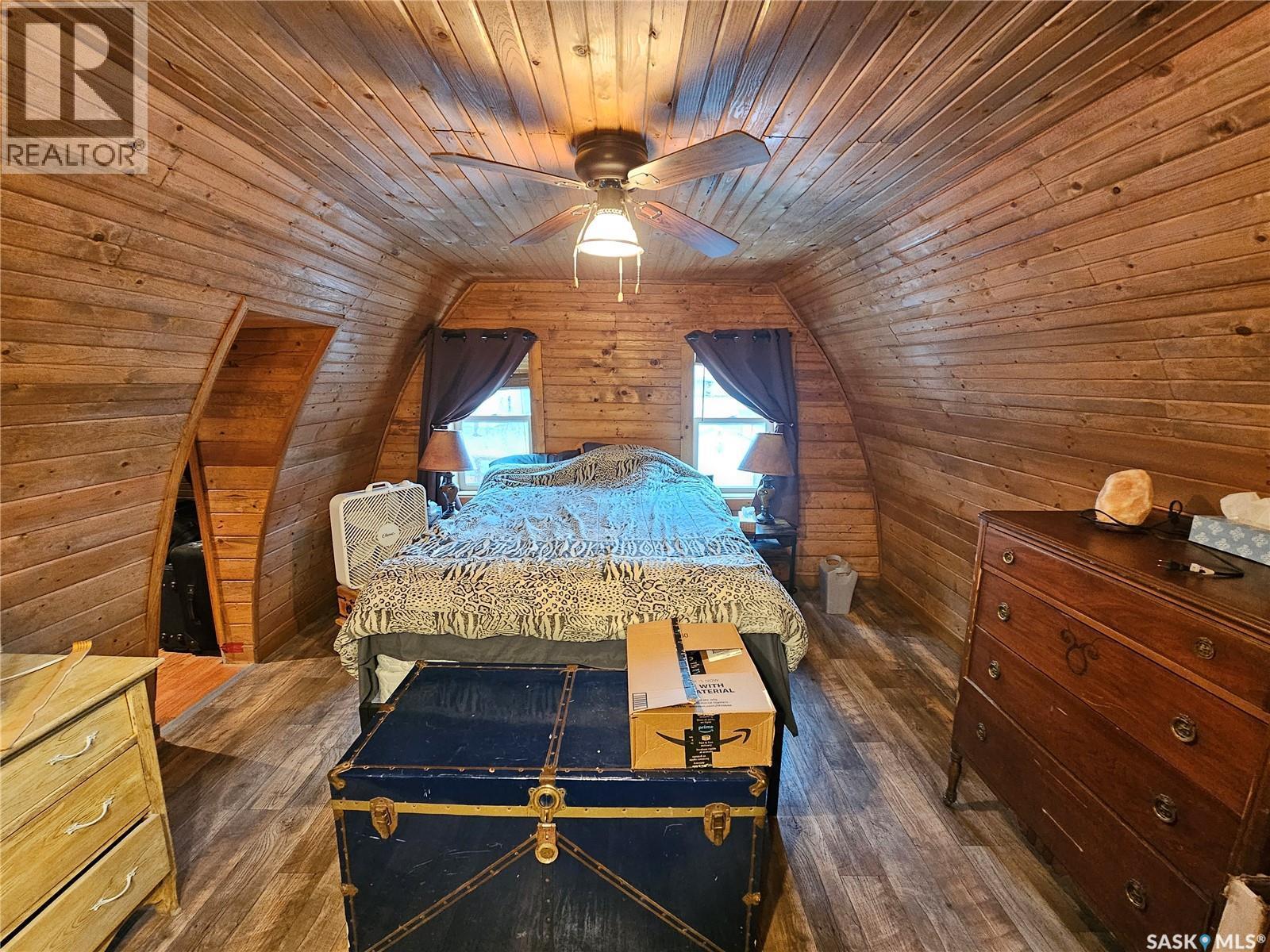 107 Carlyle Street, Arcola, SK - Indoor Photo Showing Other Room