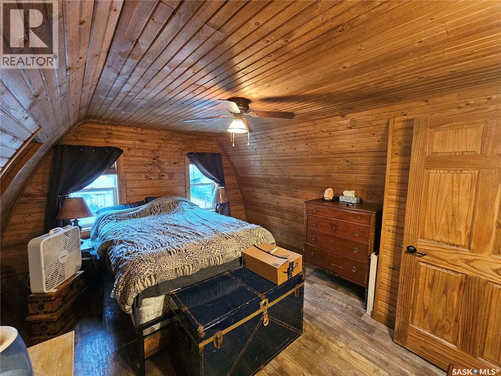 107 Carlyle Street, Arcola, SK - Indoor