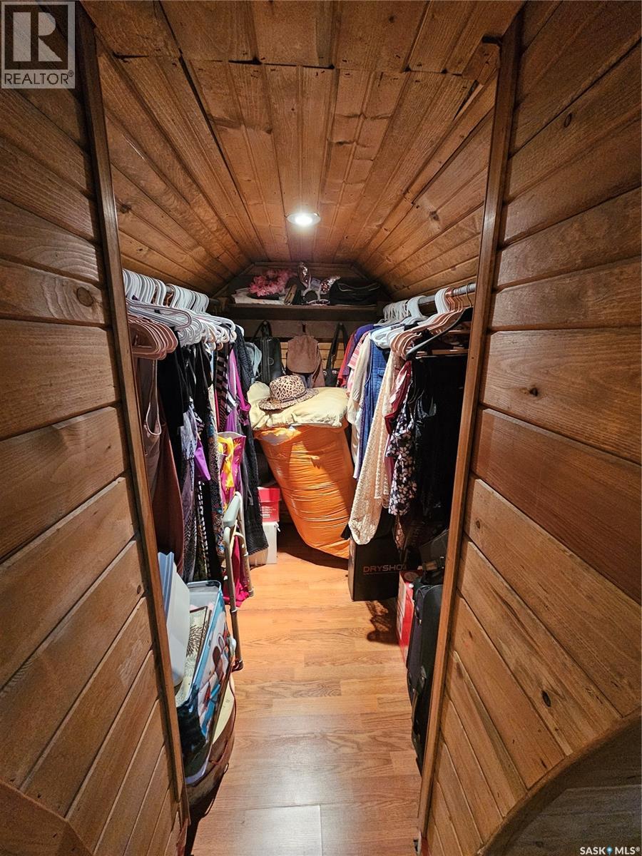 107 Carlyle Street, Arcola, SK - Indoor