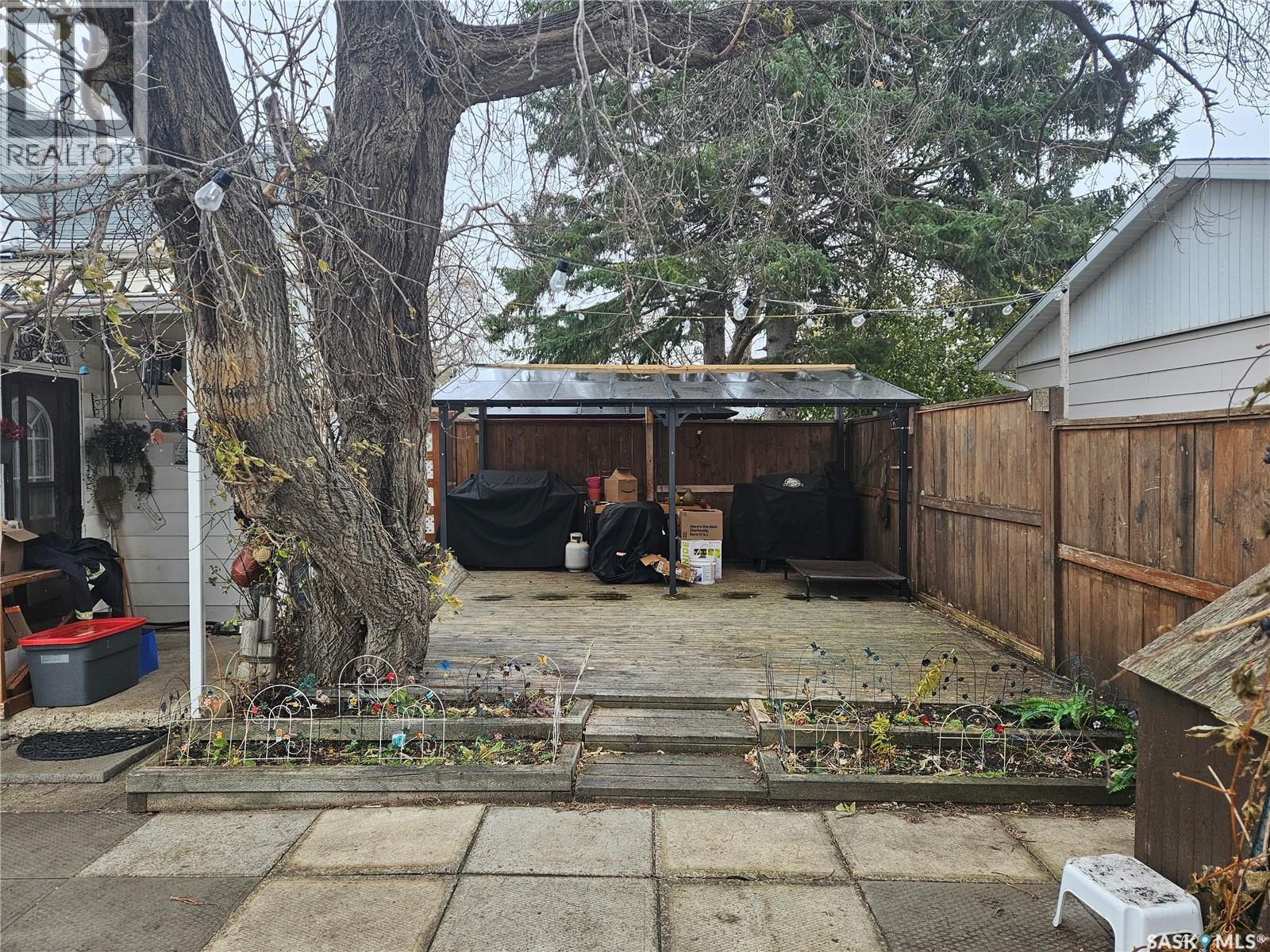 107 Carlyle Street, Arcola, SK - Outdoor