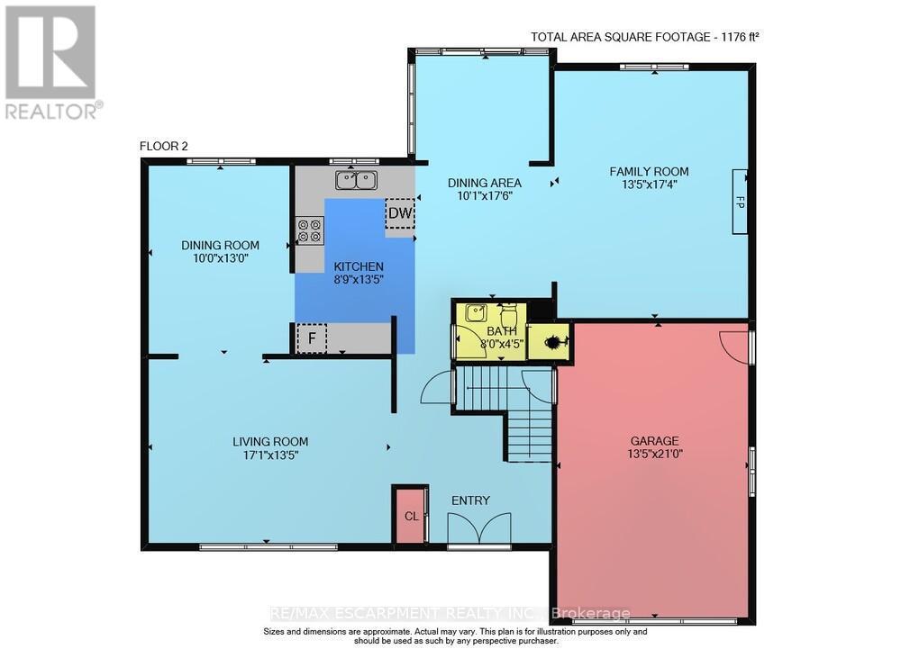 57 Neil Avenue, Hamilton, ON - Other