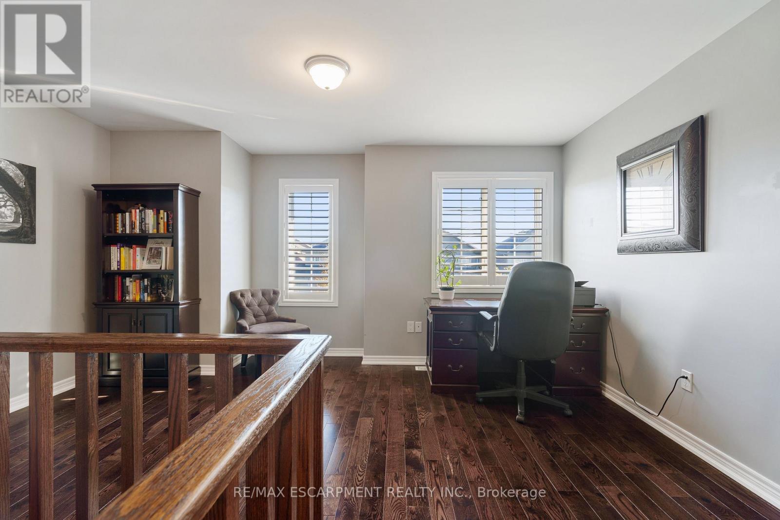 333 Valridge Drive, Hamilton, ON - Indoor Photo Showing Office