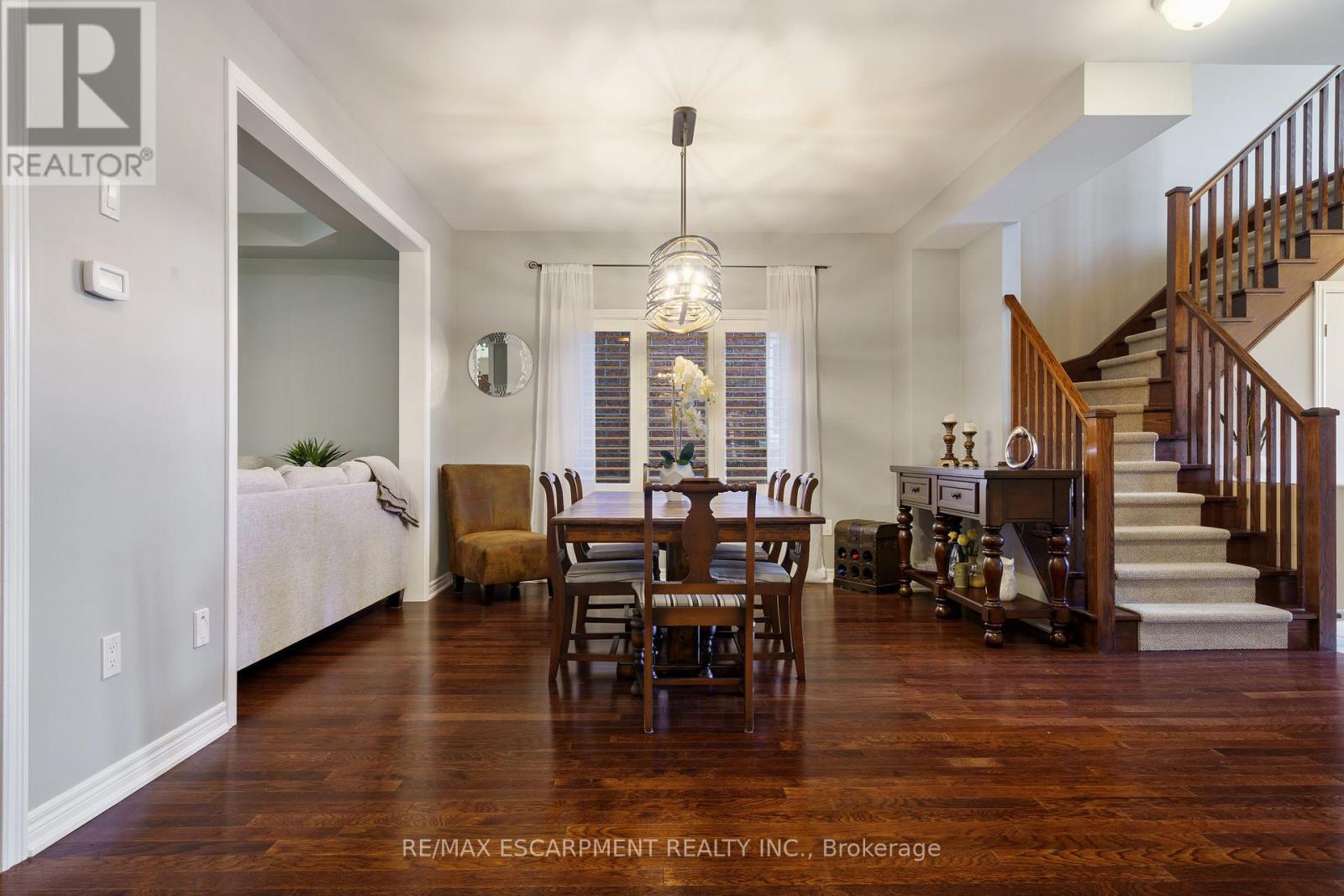 333 Valridge Drive, Hamilton, ON - Indoor Photo Showing Other Room