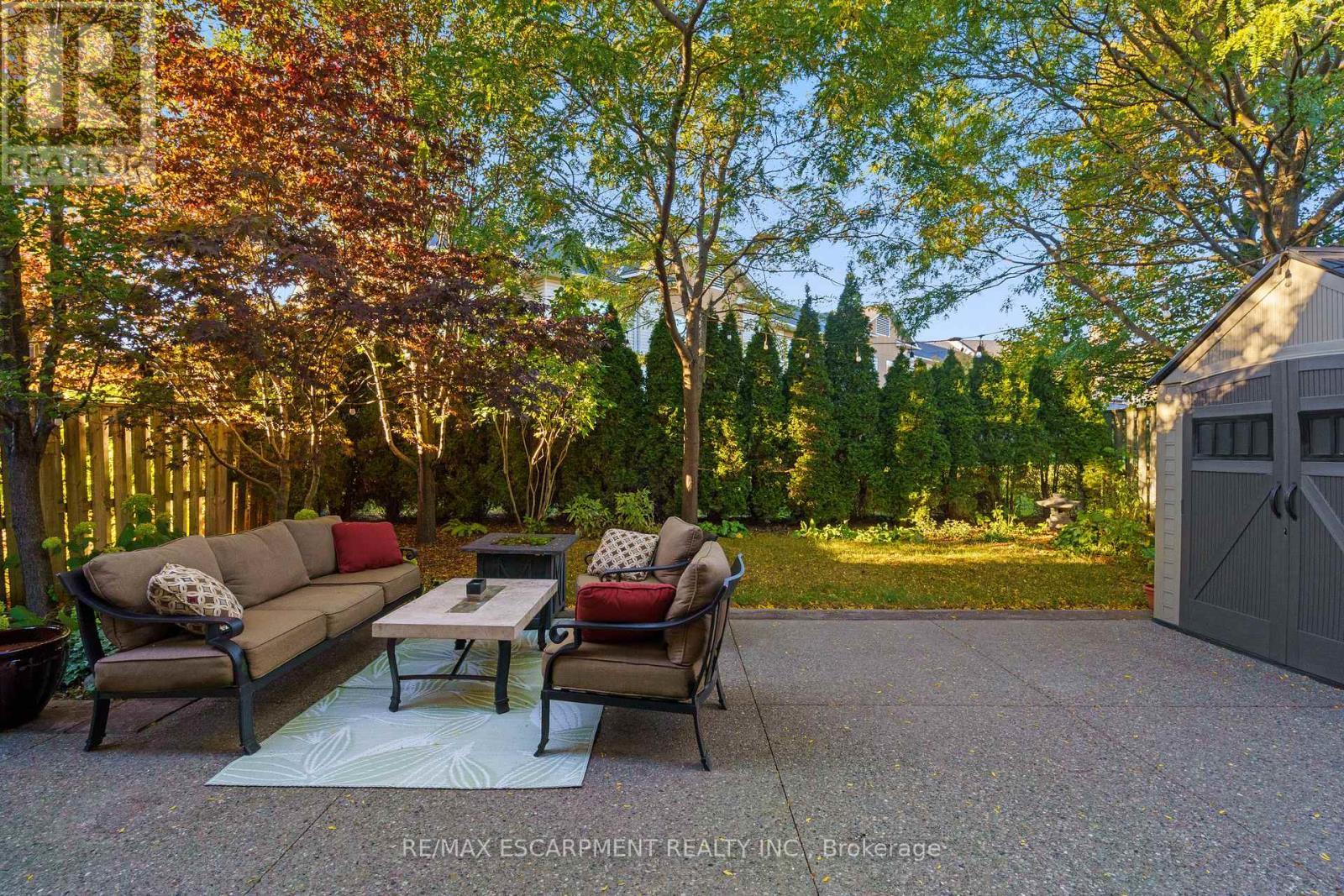 333 Valridge Drive, Hamilton, ON - Outdoor
