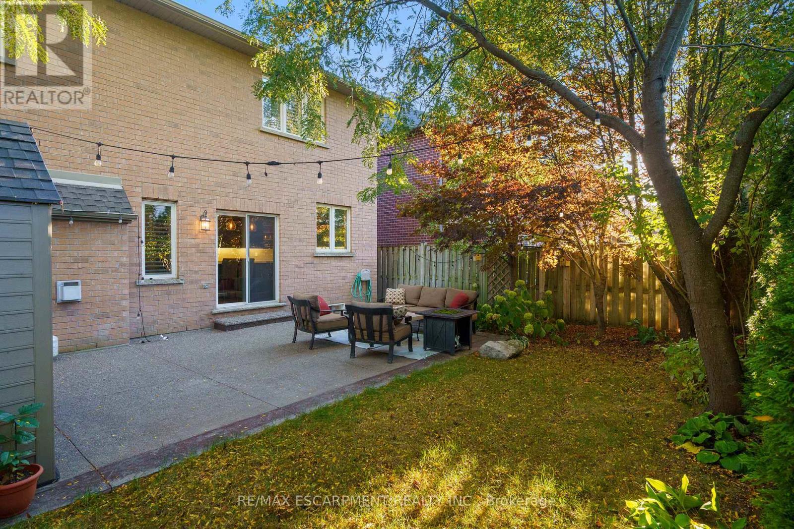 333 Valridge Drive, Hamilton, ON - Outdoor With Exterior