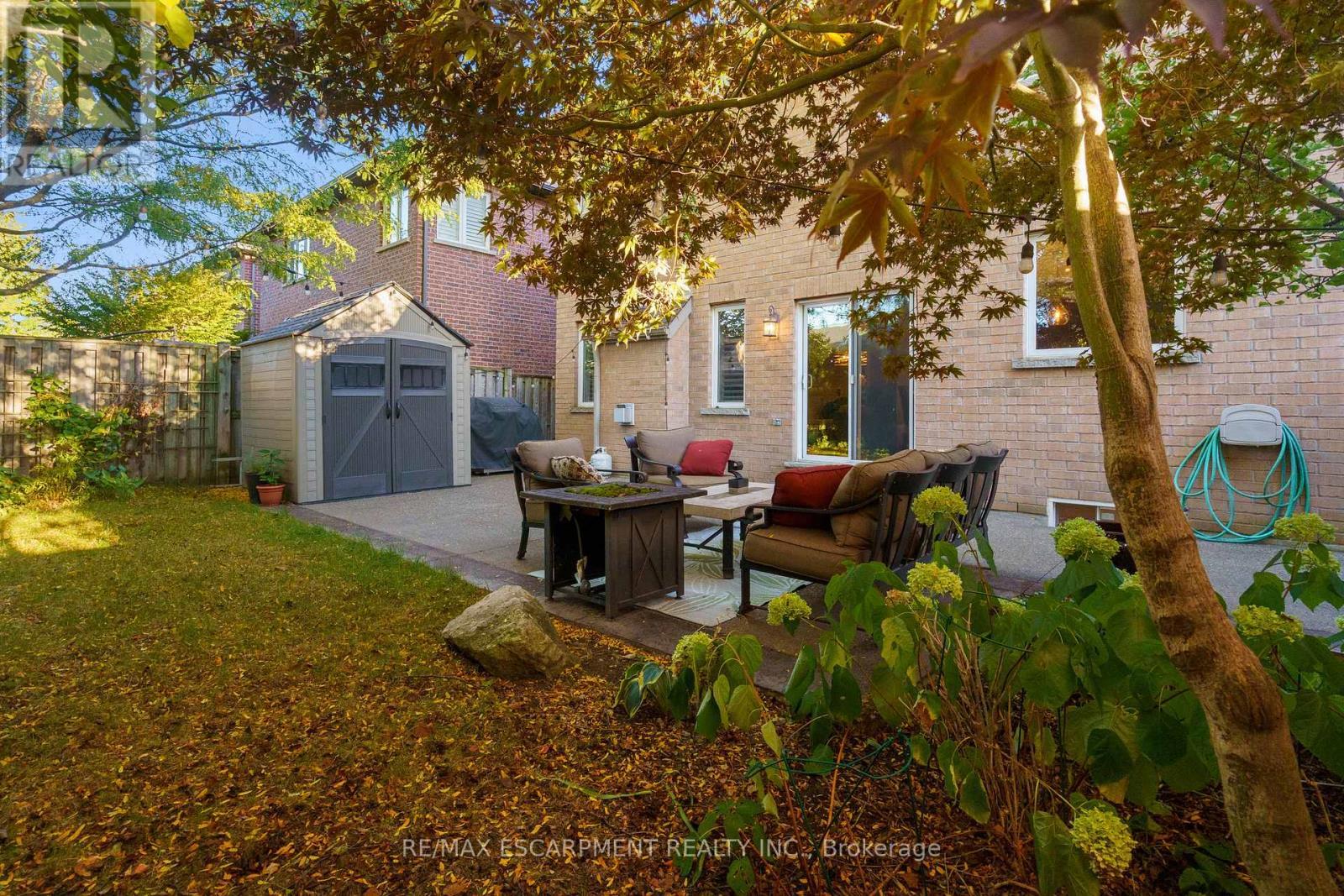 333 Valridge Drive, Hamilton, ON - Outdoor