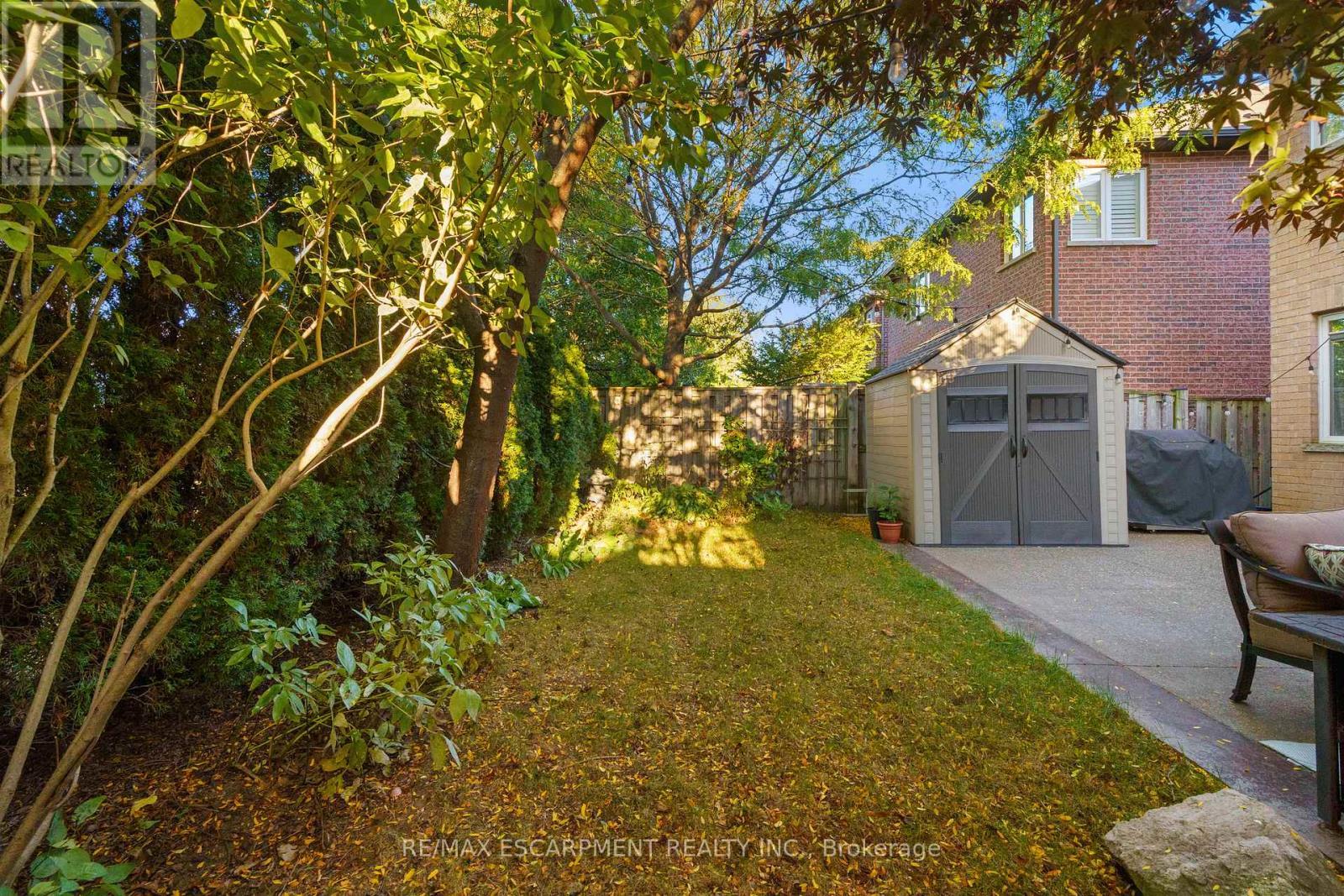 333 Valridge Drive, Hamilton, ON - Outdoor
