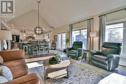 Sun drenched living! -