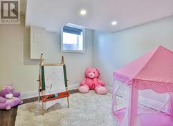 5th Bedroom/Office -