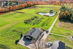 Exclusive access to Braestone Farm! -