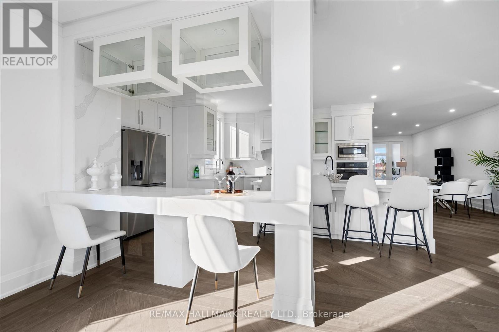 1B - 27 Antonio Court, Toronto, ON - Indoor